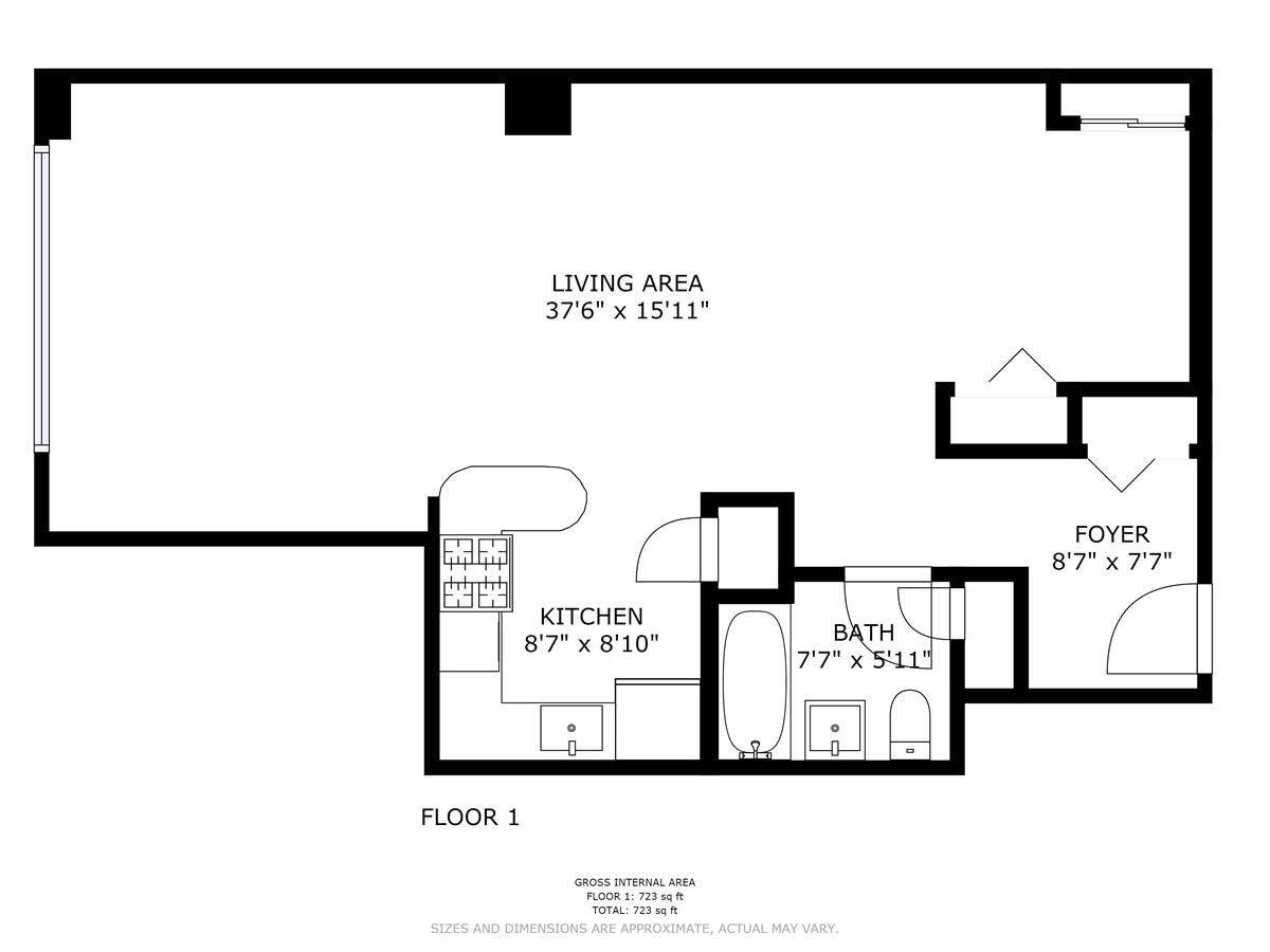 80 Nassau Street 3-C Financial District New York NY 10038