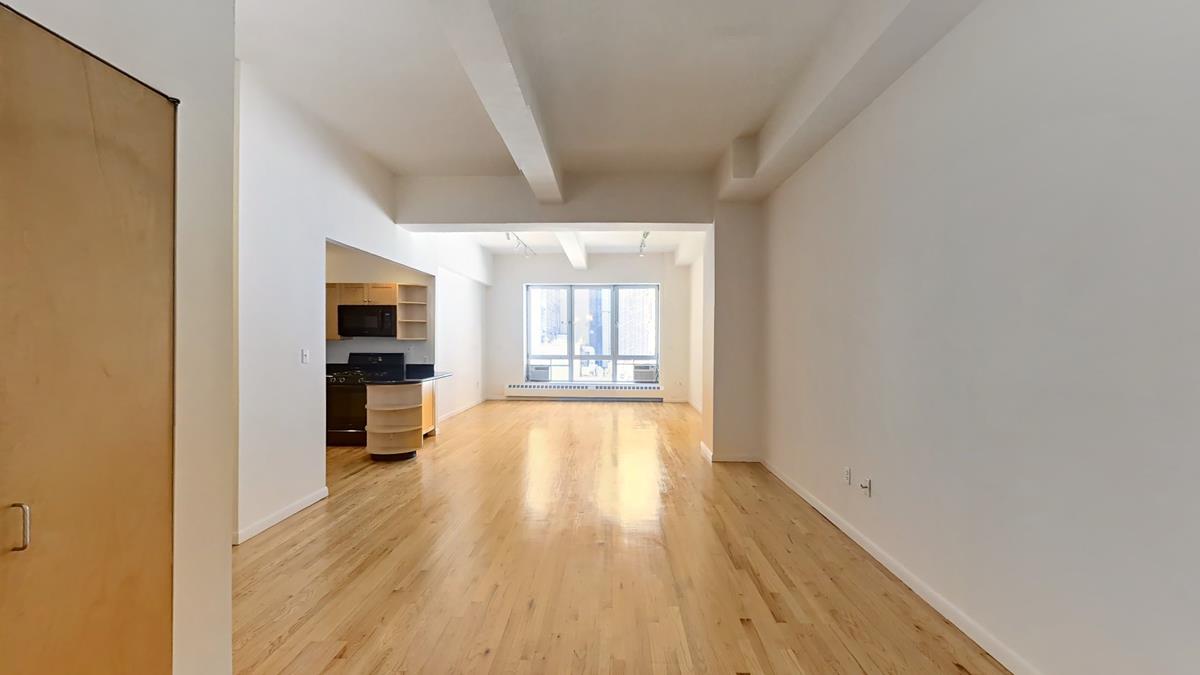 80 Nassau Street 3-C Financial District New York NY 10038