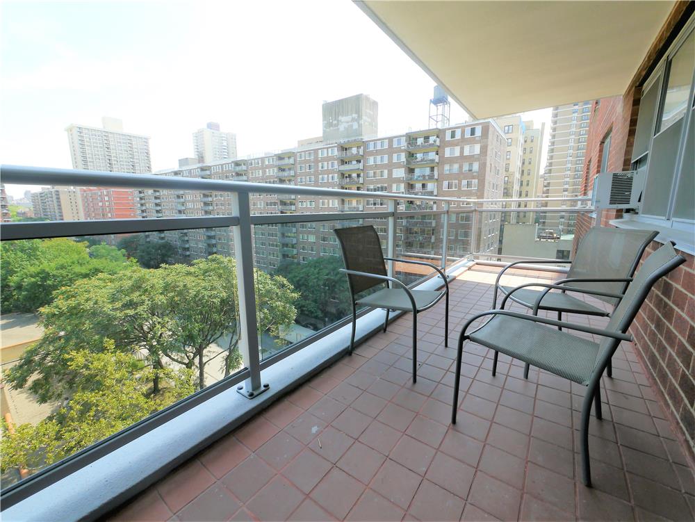 765 Amsterdam Avenue Upper West Side New York NY 10025