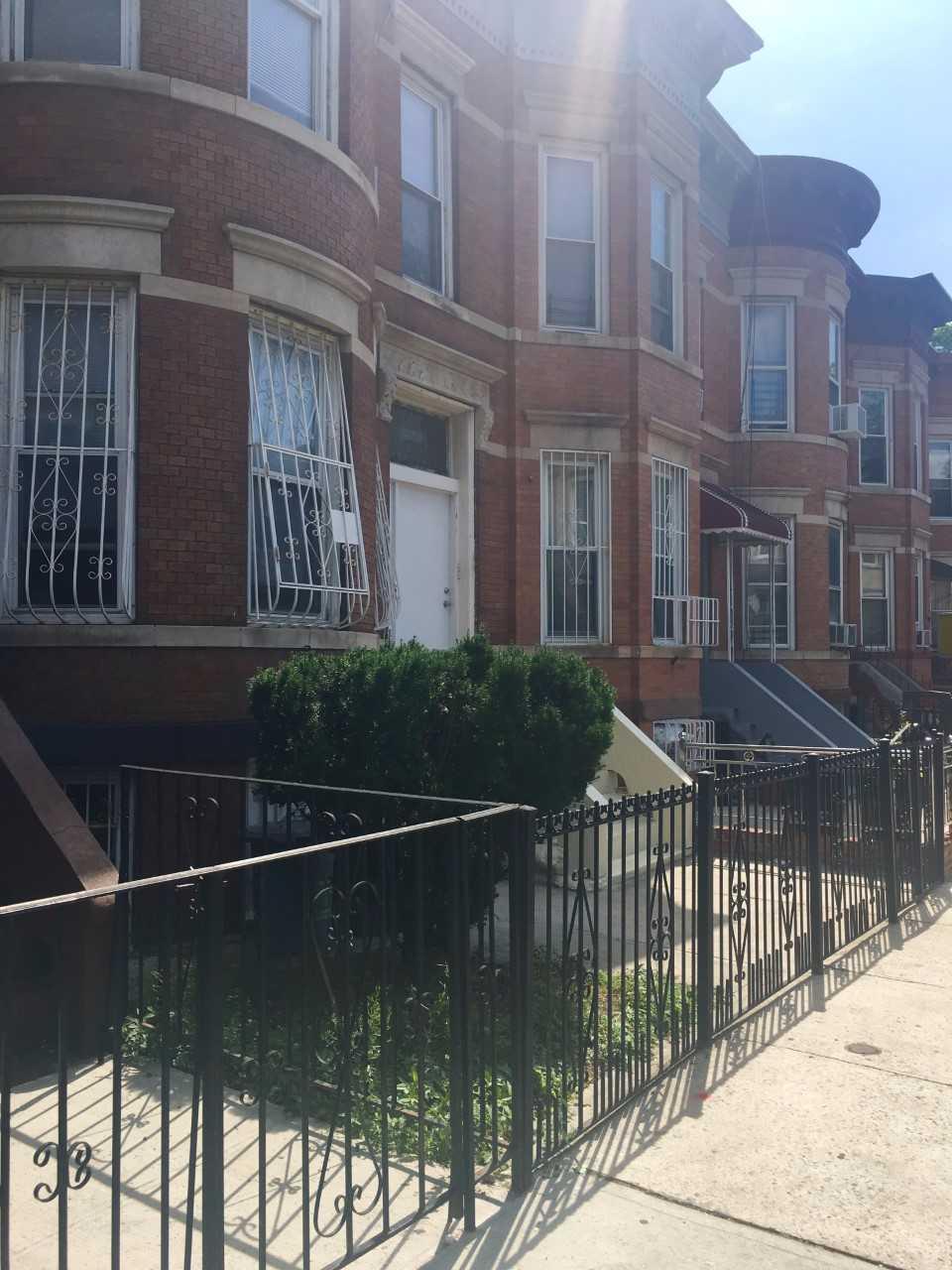153 East 35th Street East Flatbush Brooklyn NY 11203