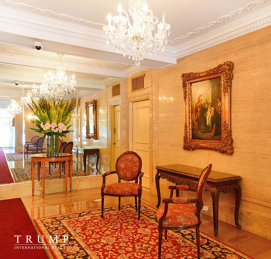 100 Central Park S, #11D