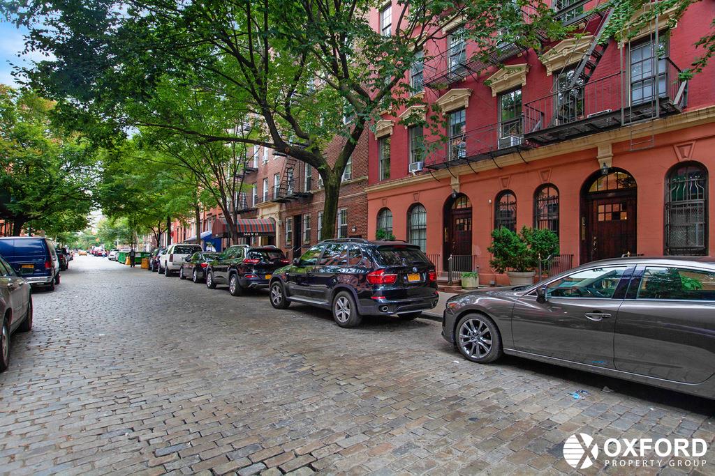 350 West 12th Street, #5-A
