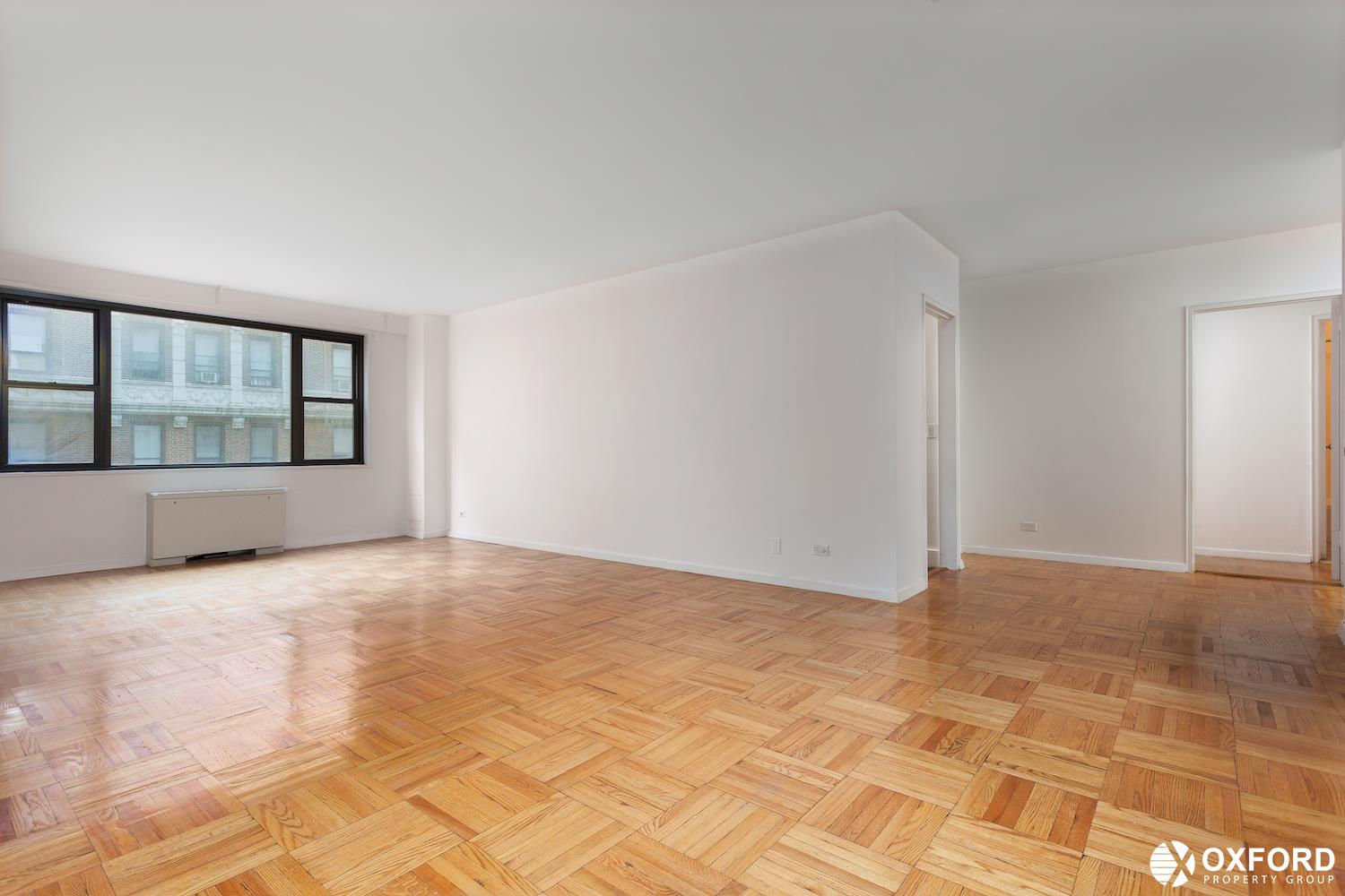 116 Central Park South, #9-A