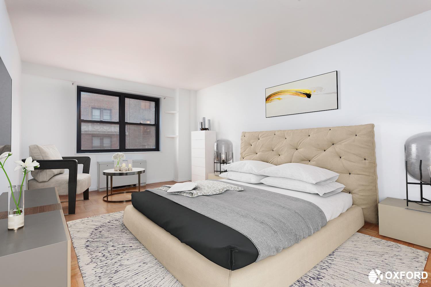 116 Central Park South, #9-A