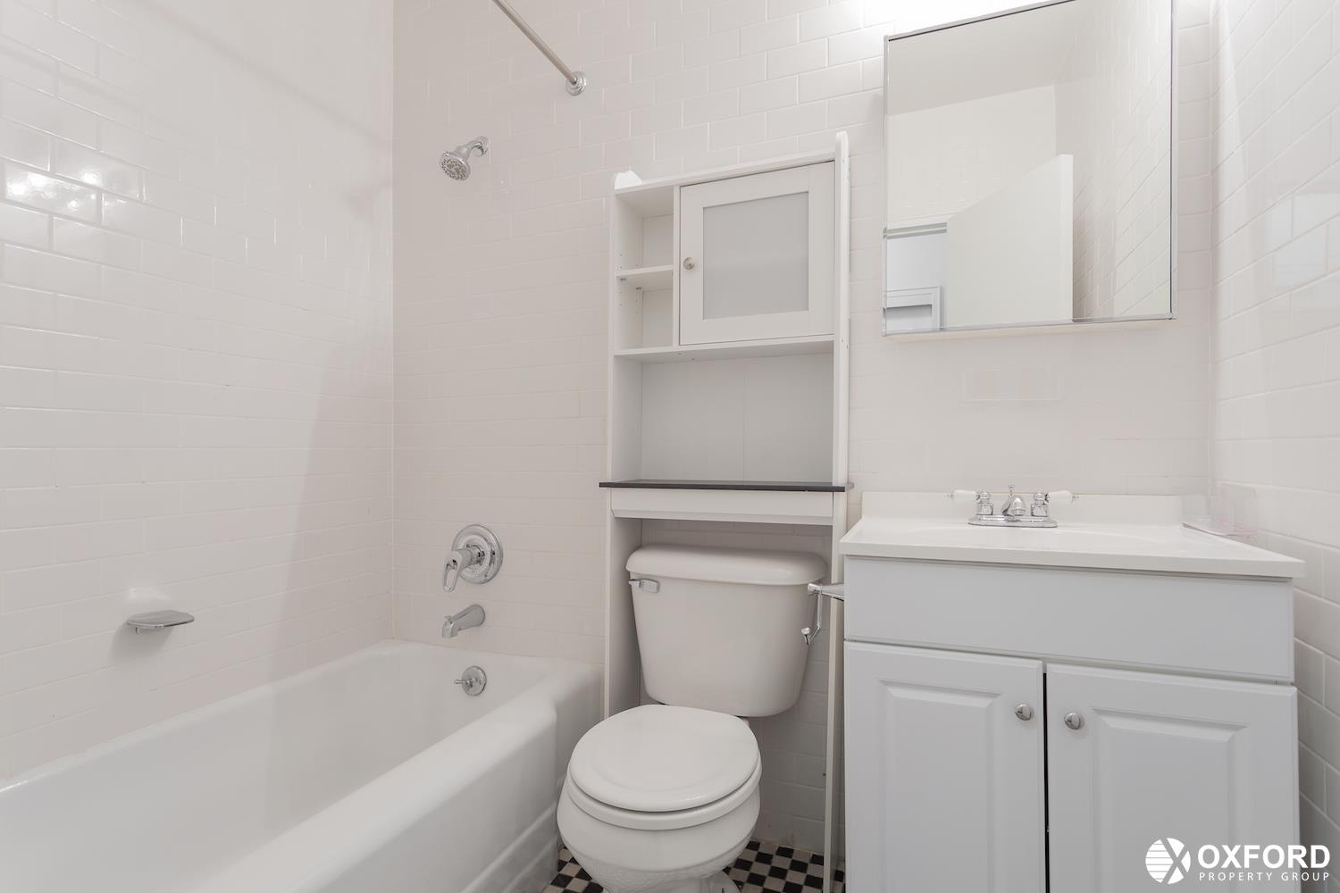 116 Central Park South, #9-A