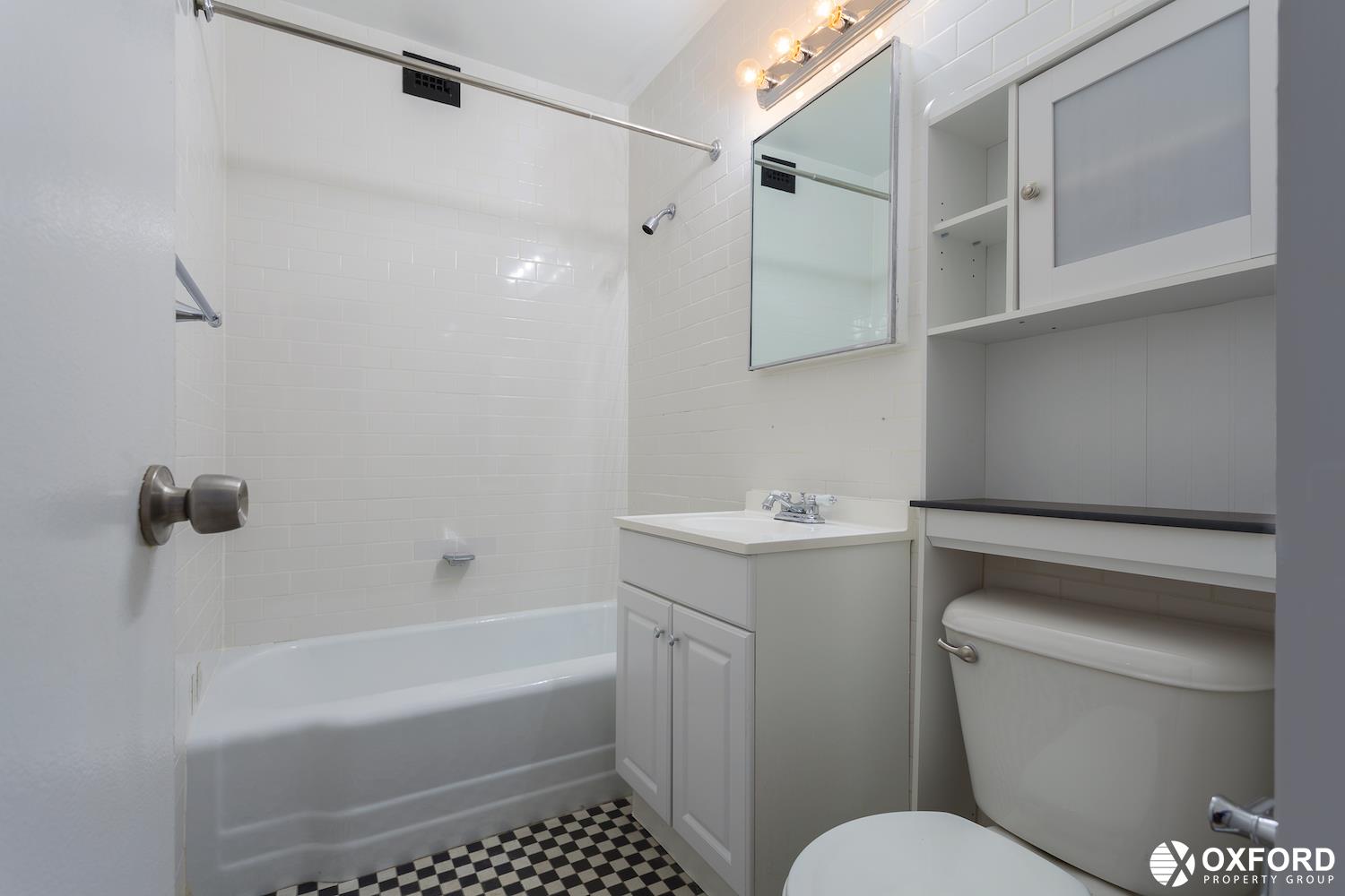 116 Central Park South, #9-A