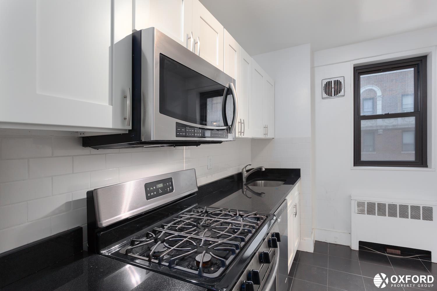 116 Central Park South, #9-A