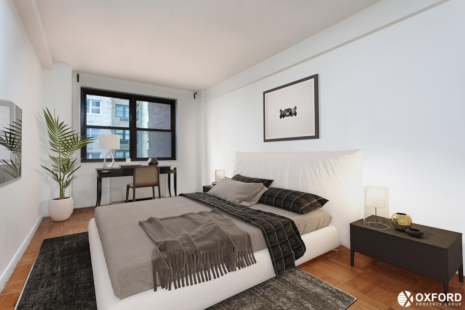 116 Central Park South, #9-A