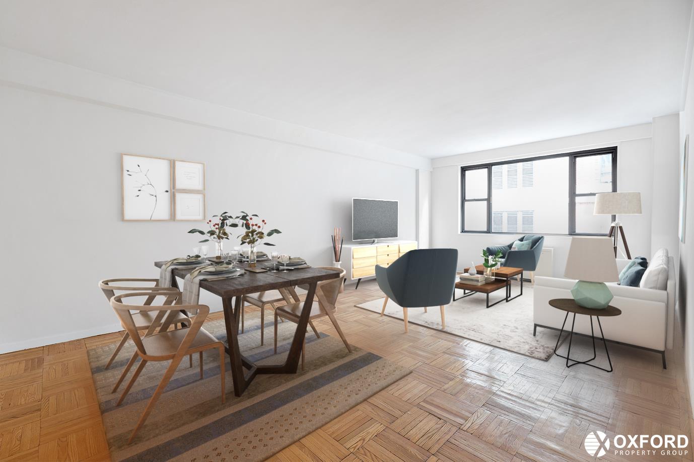 116 Central Park South, #9-A