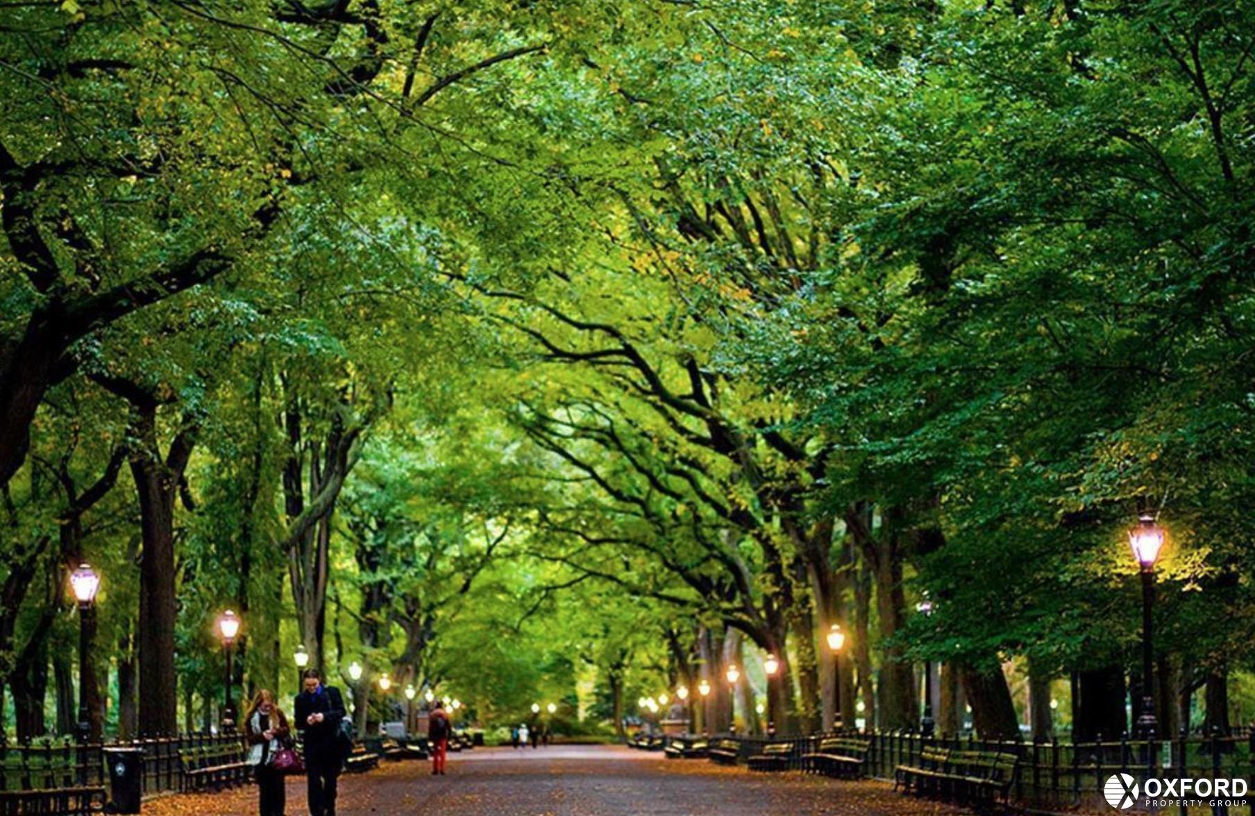 116 Central Park South, #9-A