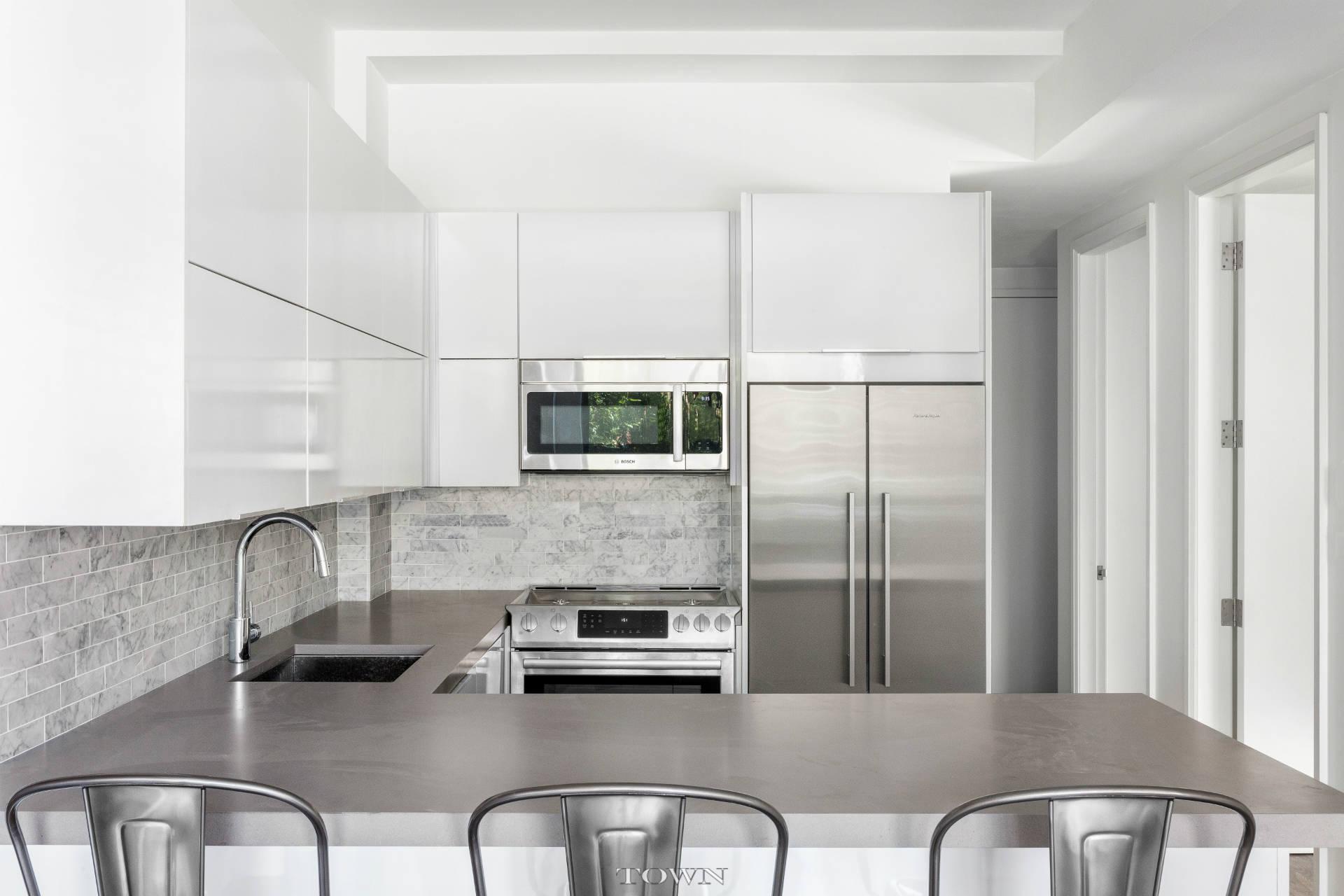 88 Clinton Street, #2-B