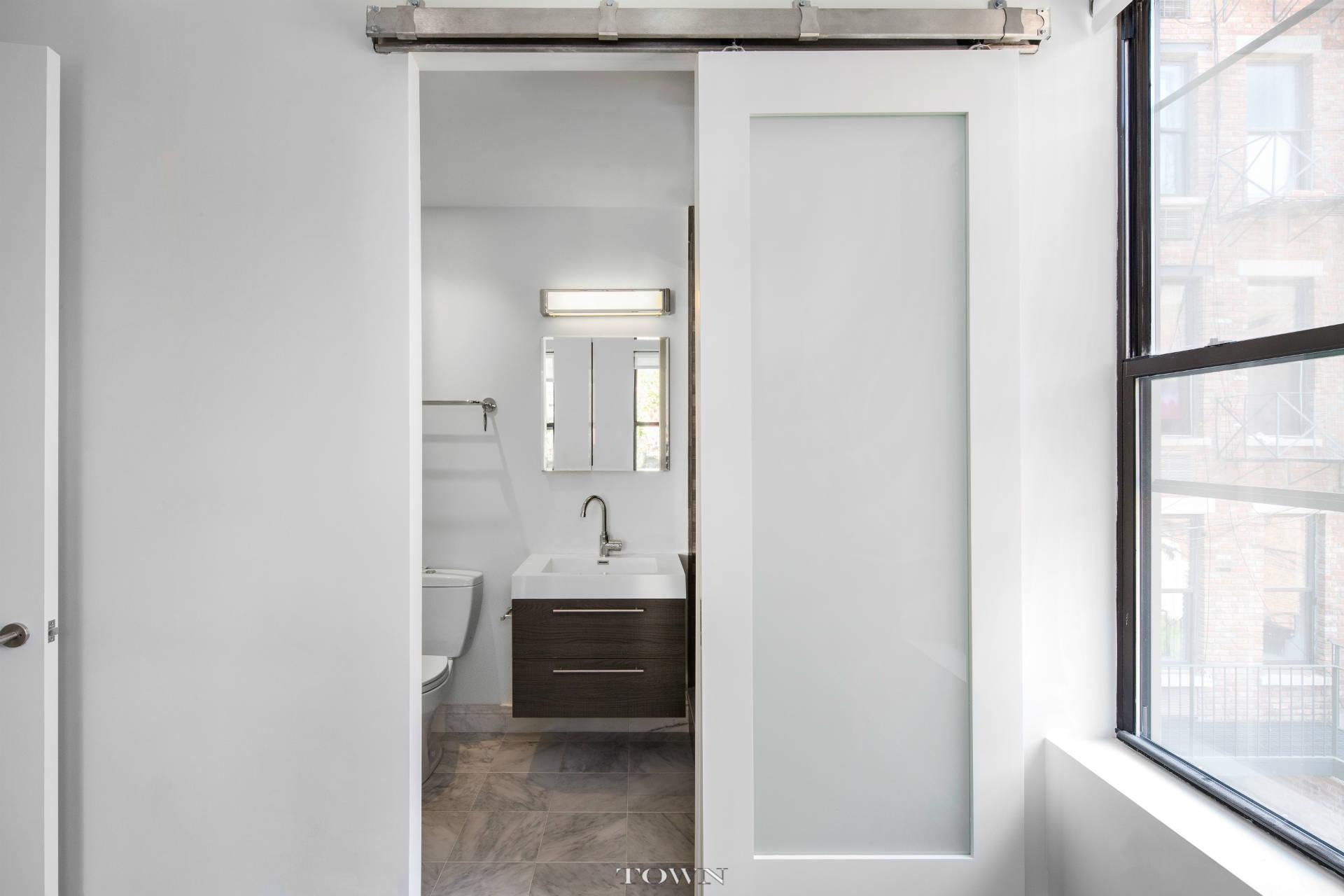 88 Clinton Street, #2-B