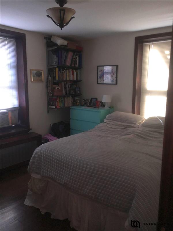 89 MacDougal Street, #6-A