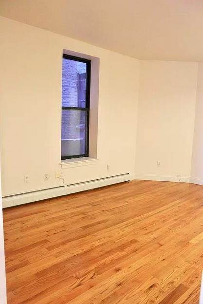 300 West 112th Street 2-D West Harlem New York NY 10026