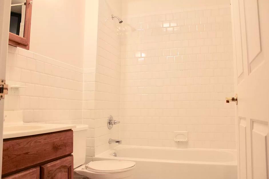 300 West 112th Street 2-D West Harlem New York NY 10026