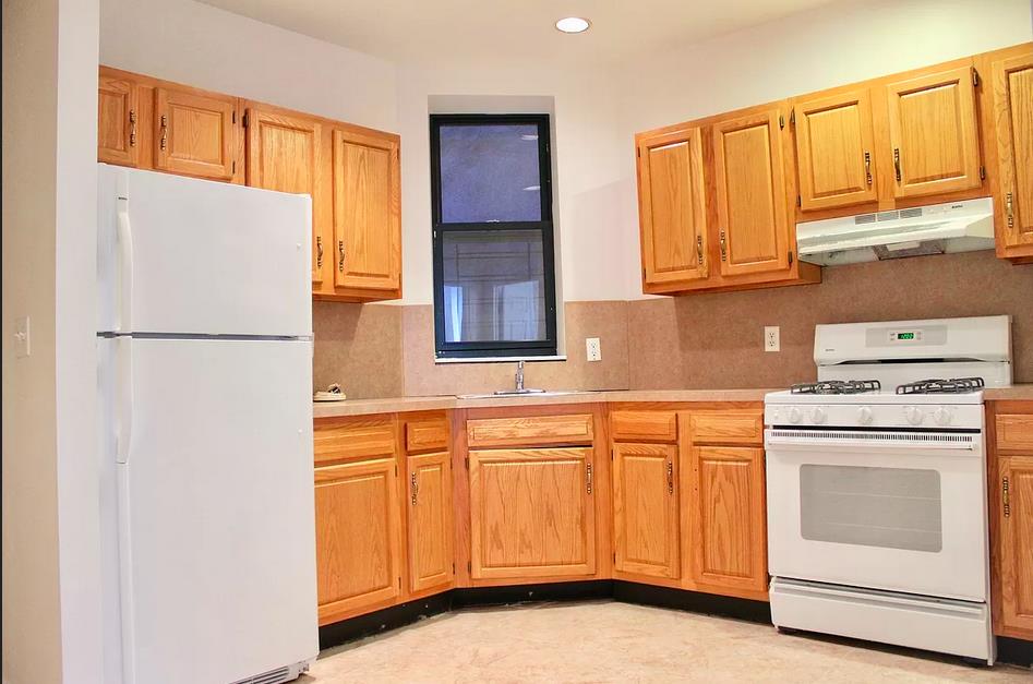 300 West 112th Street 2-D West Harlem New York NY 10026