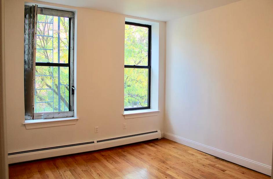 300 West 112th Street 2-D West Harlem New York NY 10026