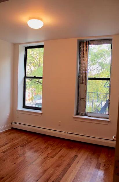 300 West 112th Street 2-D West Harlem New York NY 10026