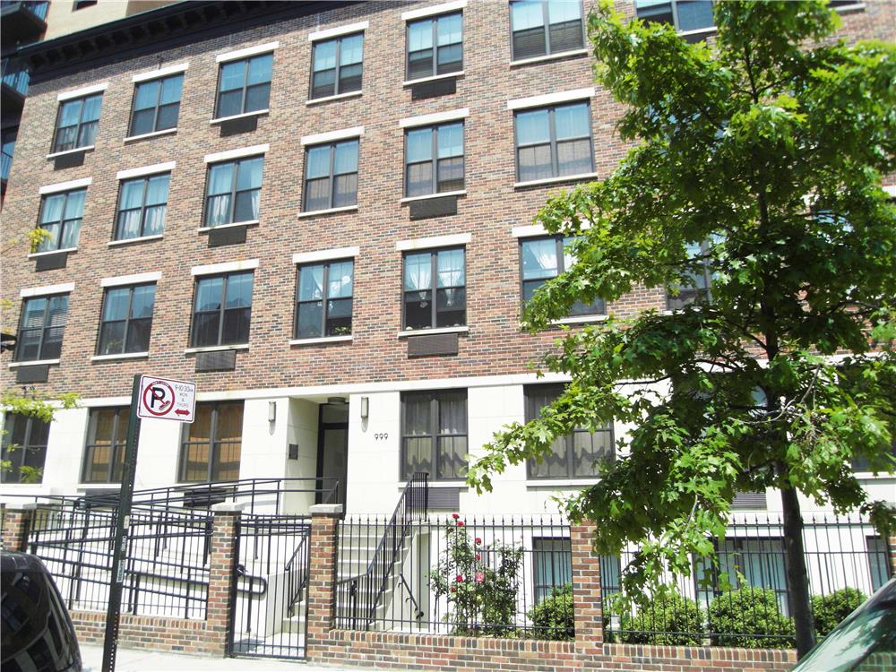 999 Willoughby Avenue East Williamsburg Brooklyn NY 11221
