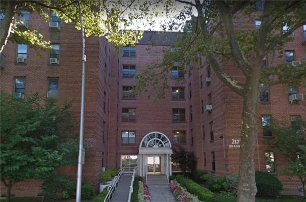 2171 Bragg Street, #2-B