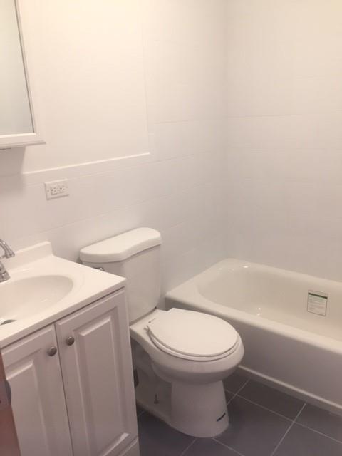 601 West 174th Street Washington Heights New York NY 10033