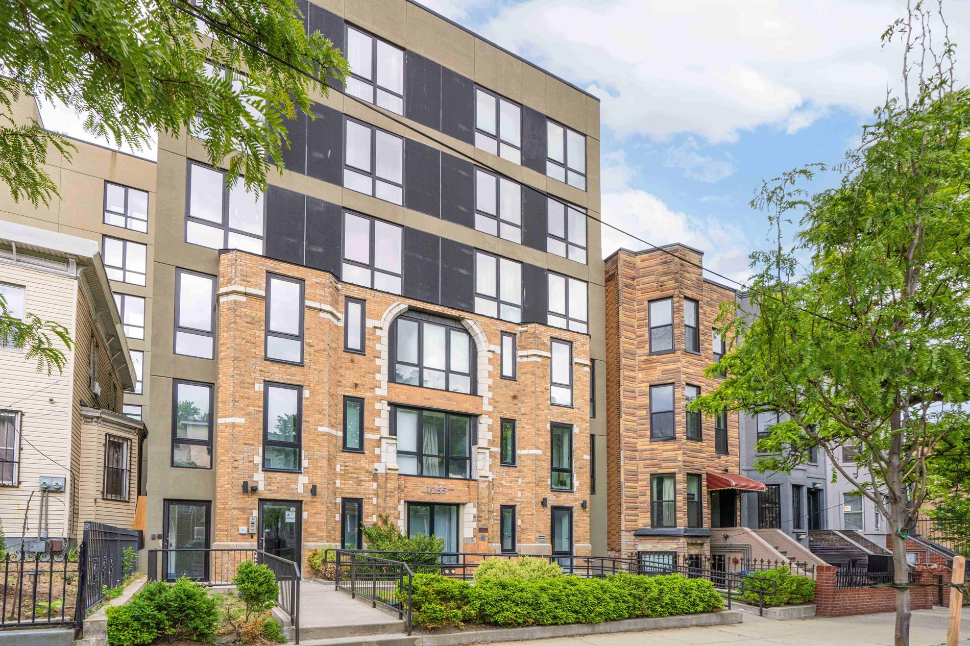 1255 Bushwick Avenue 3-A Bushwick Brooklyn NY 11207