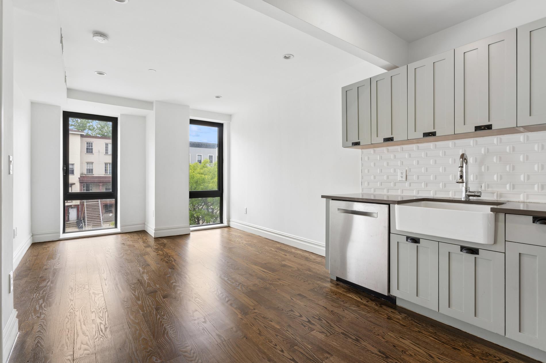 1255 Bushwick Avenue 3-A Bushwick Brooklyn NY 11207