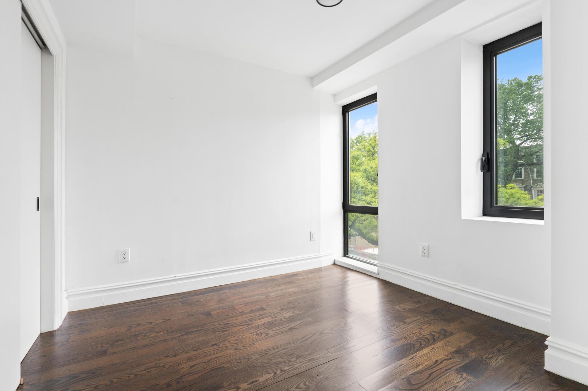 1255 Bushwick Avenue 3-A Bushwick Brooklyn NY 11207