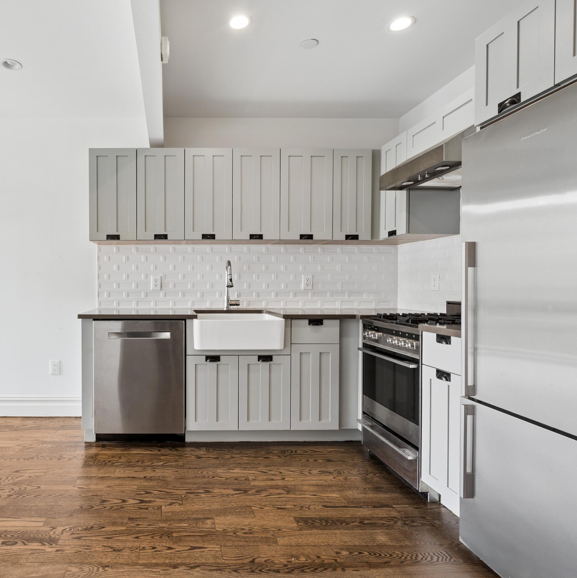 1255 Bushwick Avenue 3-A Bushwick Brooklyn NY 11207