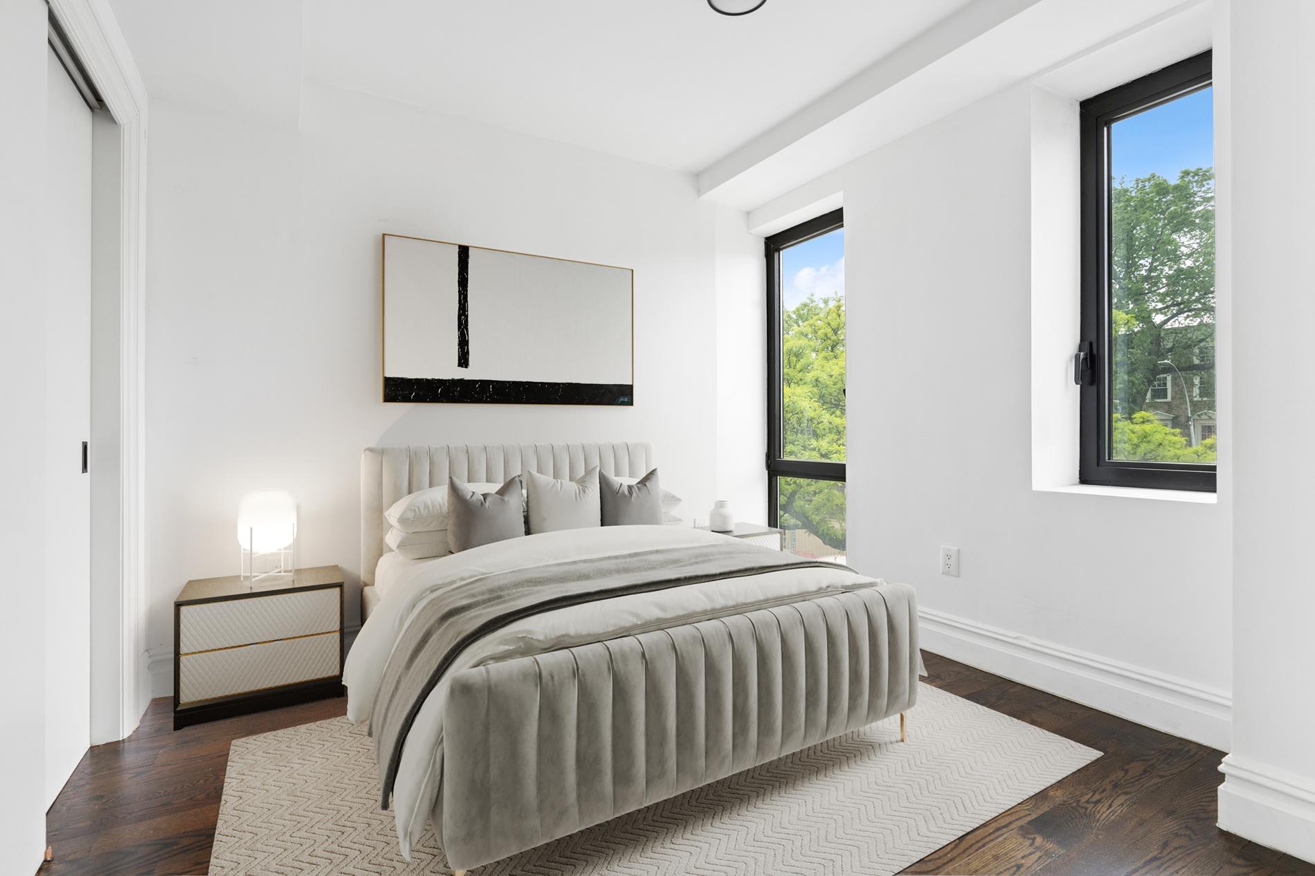 1255 Bushwick Avenue 3-A Bushwick Brooklyn NY 11207