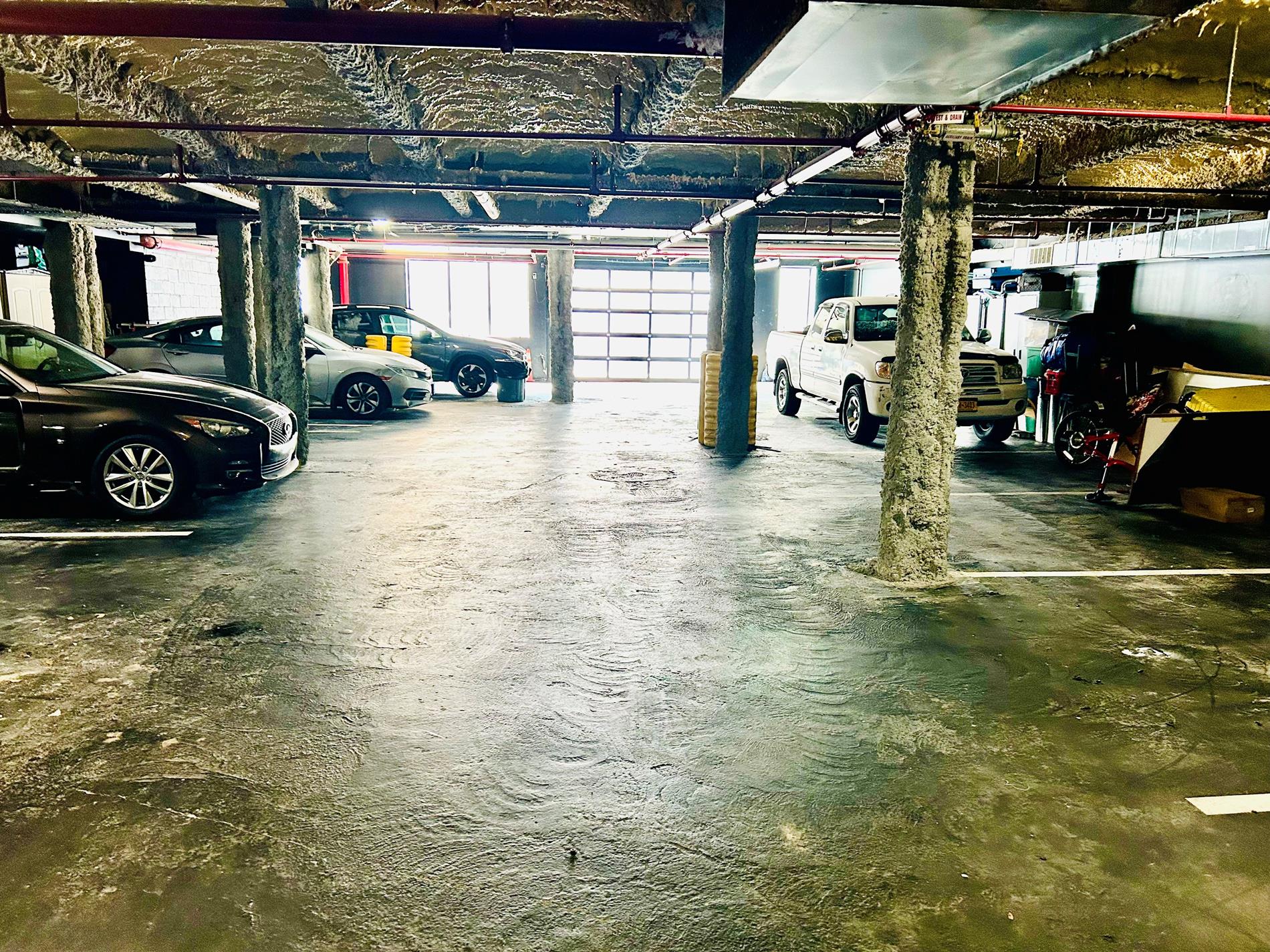 1255 Bushwick Avenue 3-A Bushwick Brooklyn NY 11207