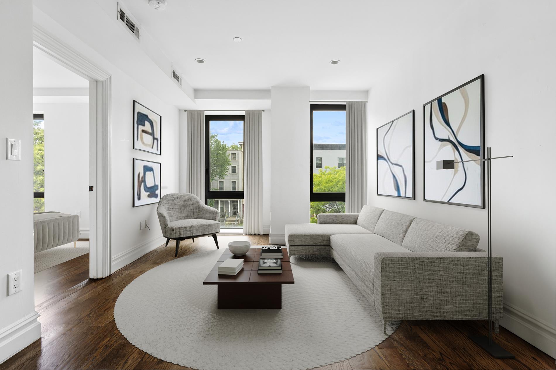 1255 Bushwick Avenue 3-A Bushwick Brooklyn NY 11207