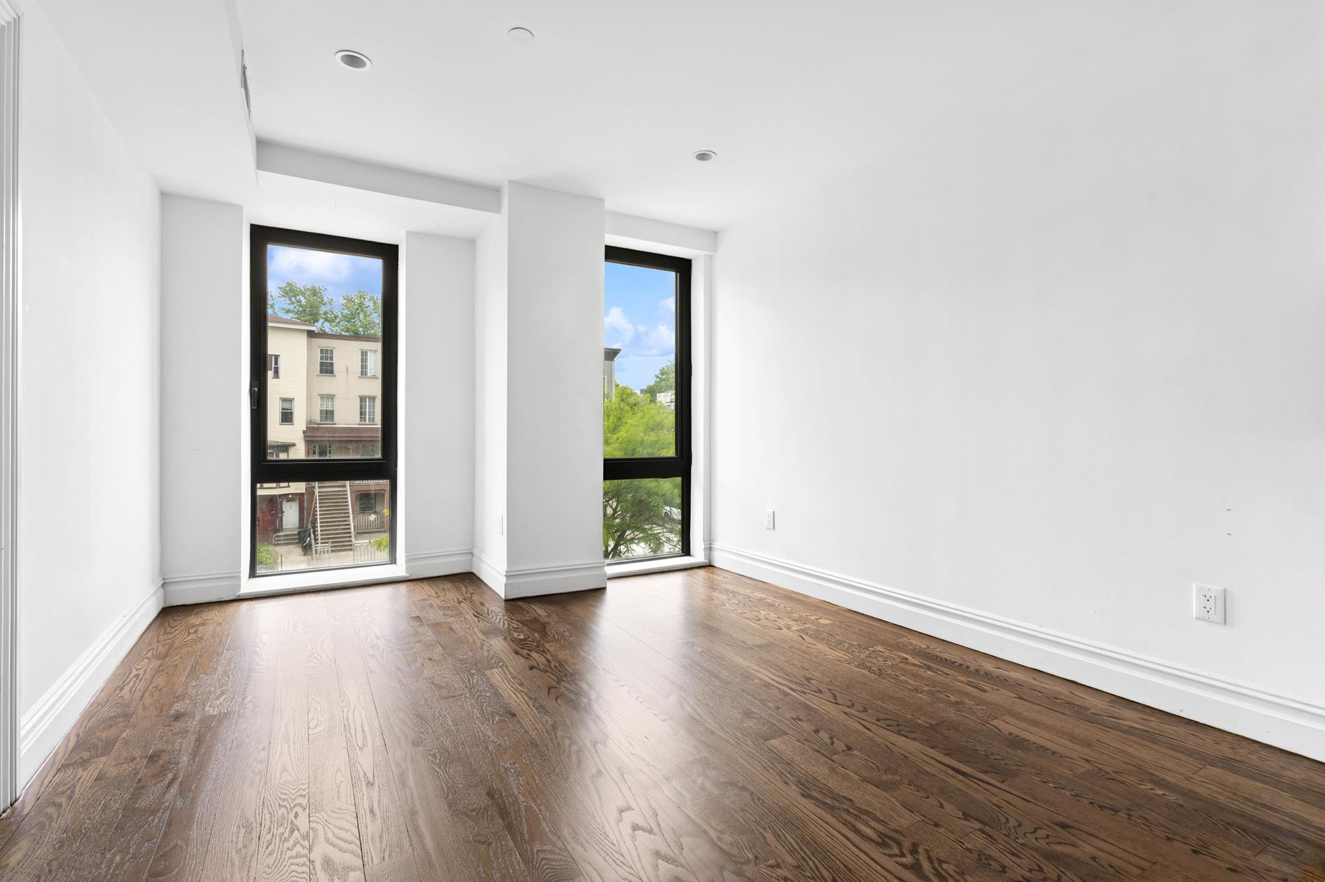 1255 Bushwick Avenue 3-A Bushwick Brooklyn NY 11207