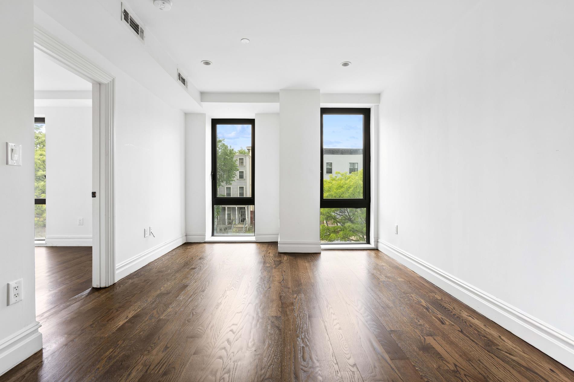 1255 Bushwick Avenue 3-A Bushwick Brooklyn NY 11207