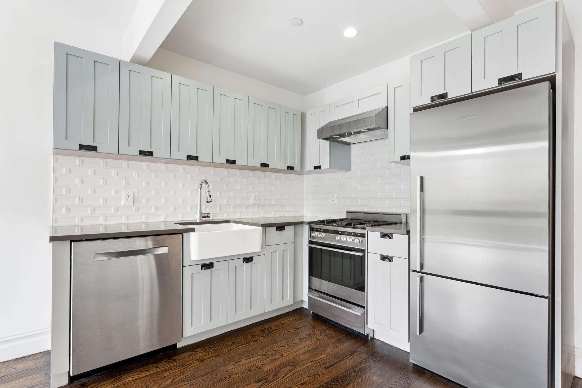 1255 Bushwick Avenue 3-A Bushwick Brooklyn NY 11207