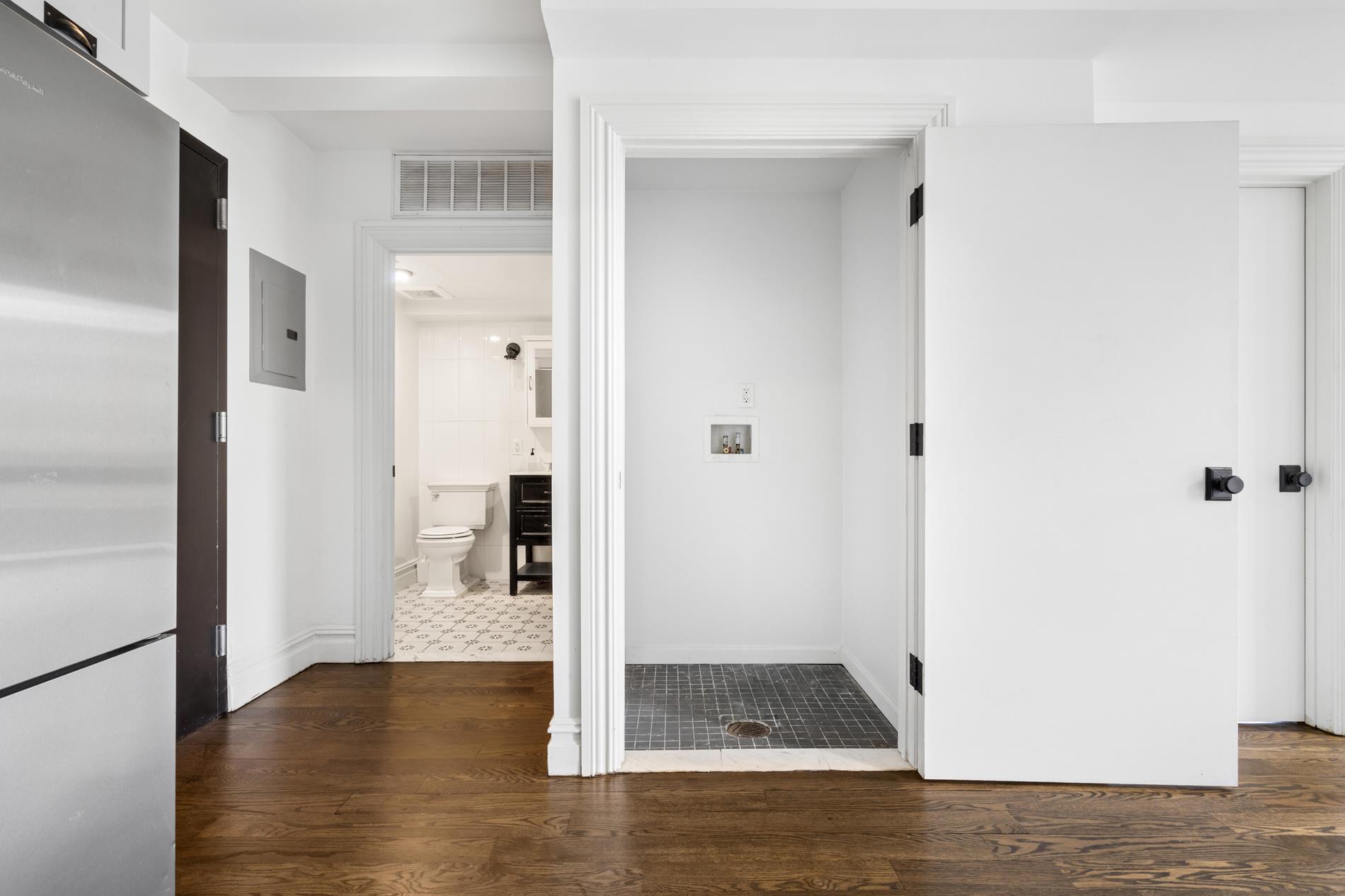 1255 Bushwick Avenue 3-A Bushwick Brooklyn NY 11207