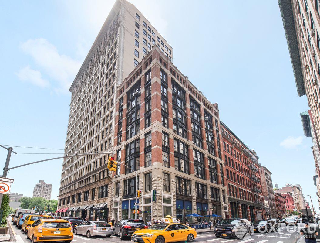 220 Park Avenue South, #5-A