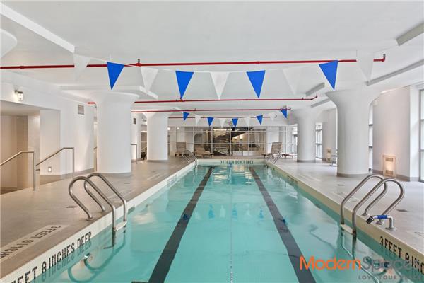 27-28 Thomson Avenue 438 Long Island City Queens NY 11101