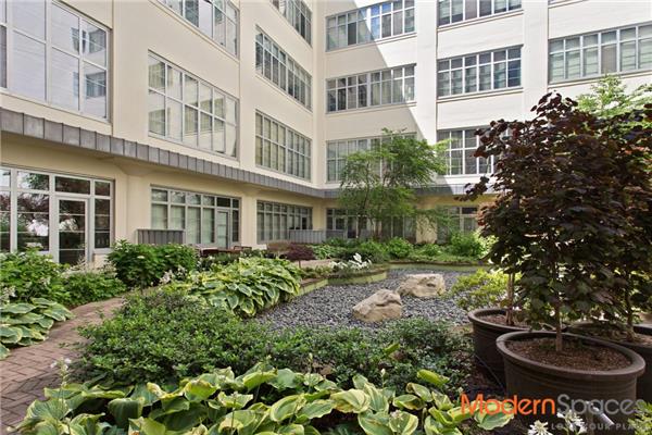 27-28 Thomson Avenue 438 Long Island City Queens NY 11101