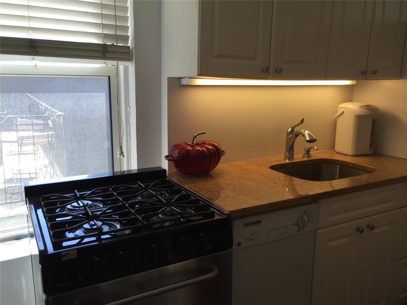 236 East 78th Street, #5-B