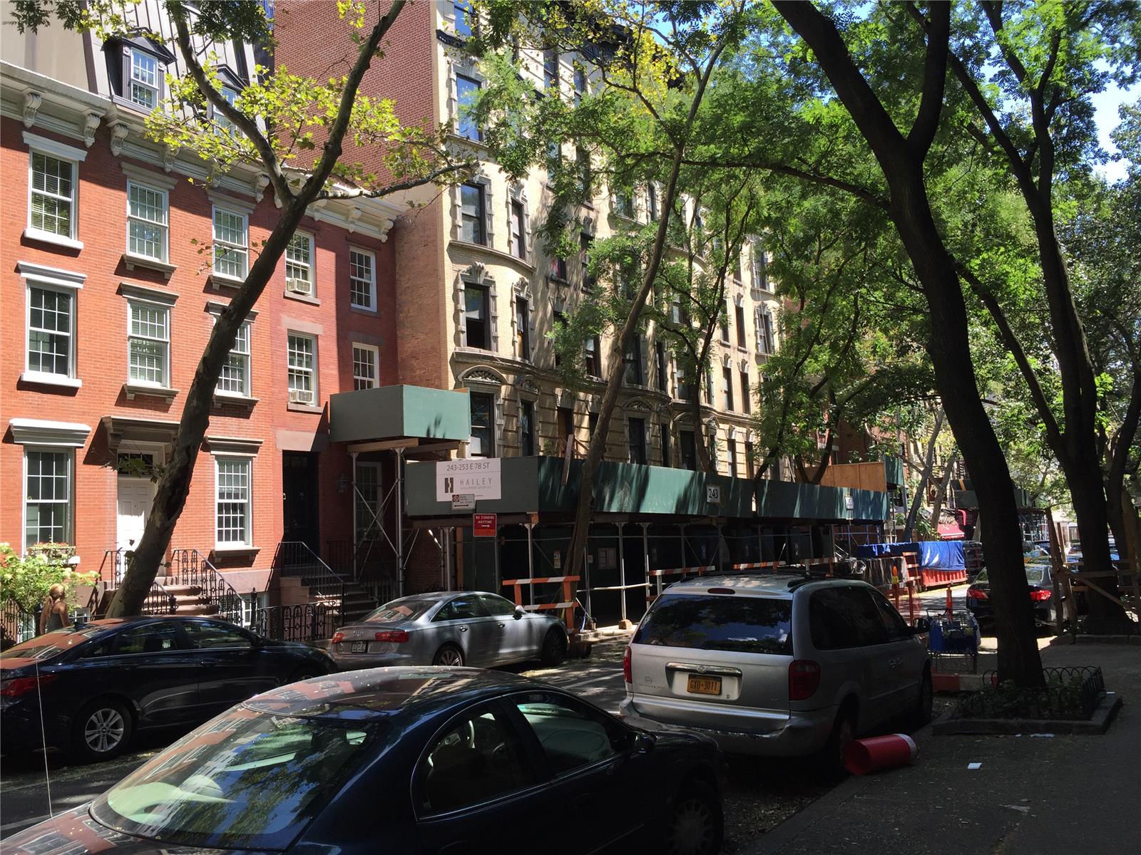 236 East 78th Street, #5-B