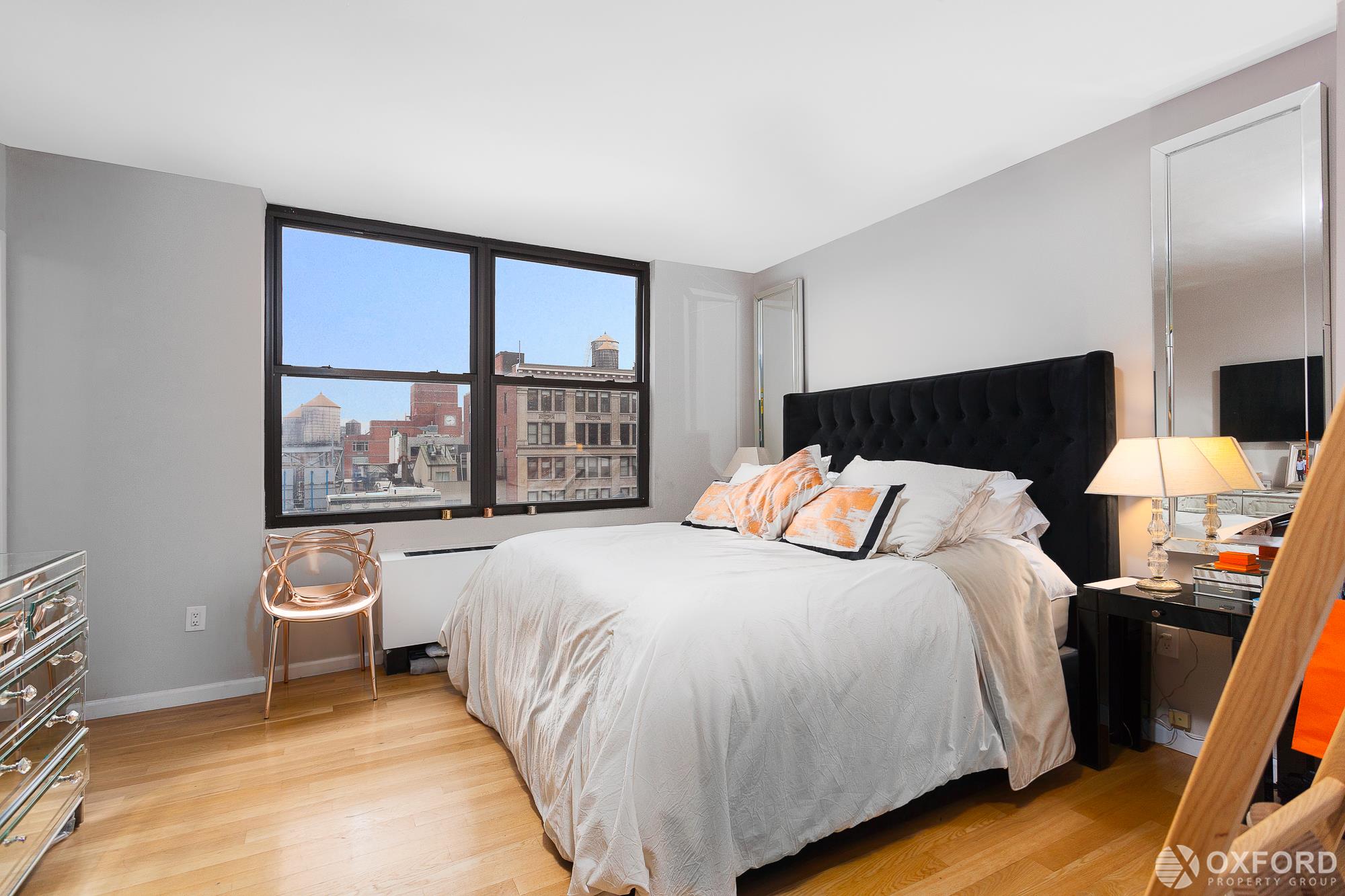 120 West 23rd Street, #13-A