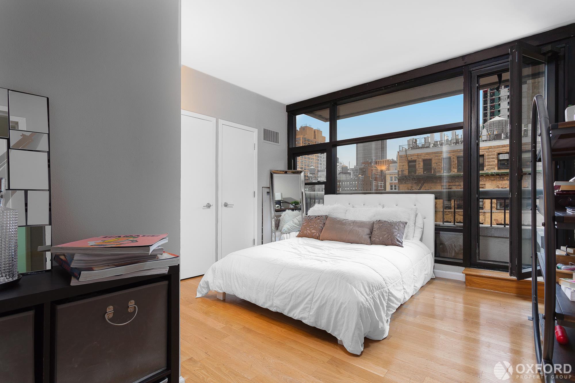 120 West 23rd Street, #13-A