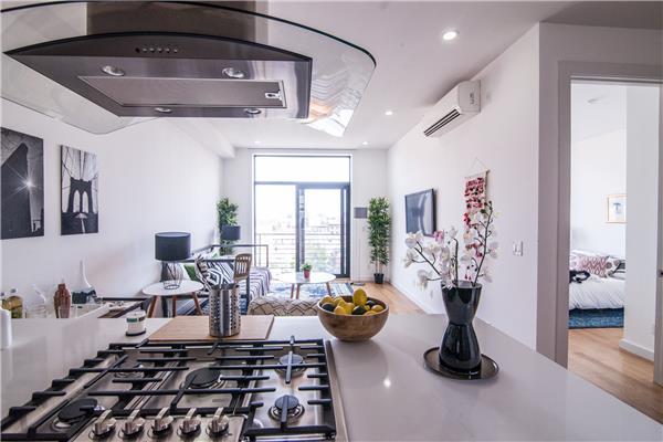 244 Franklin Avenue, #5-A