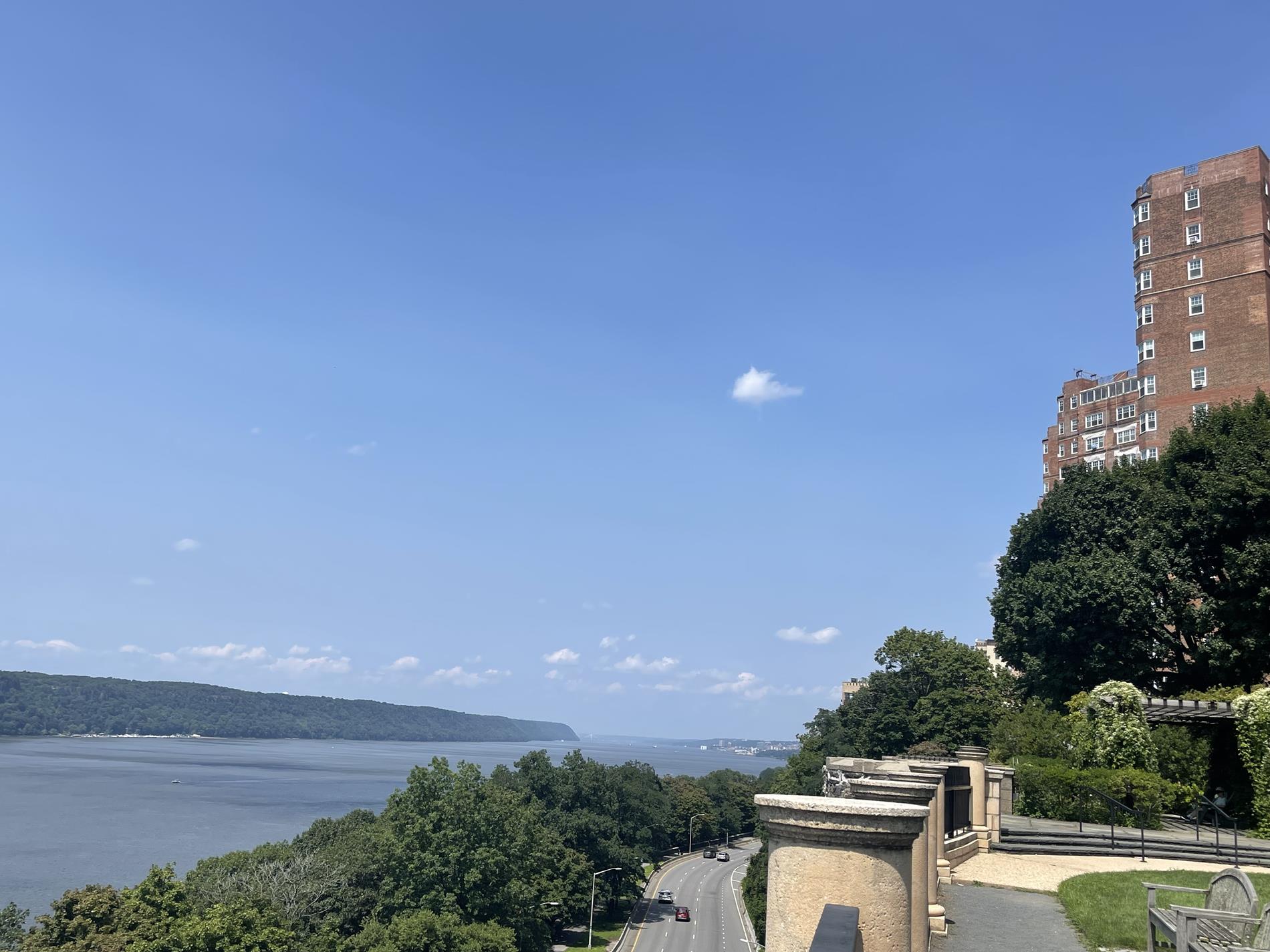 140 Cabrini Blvd. 103 Hudson Heights New York NY 10033