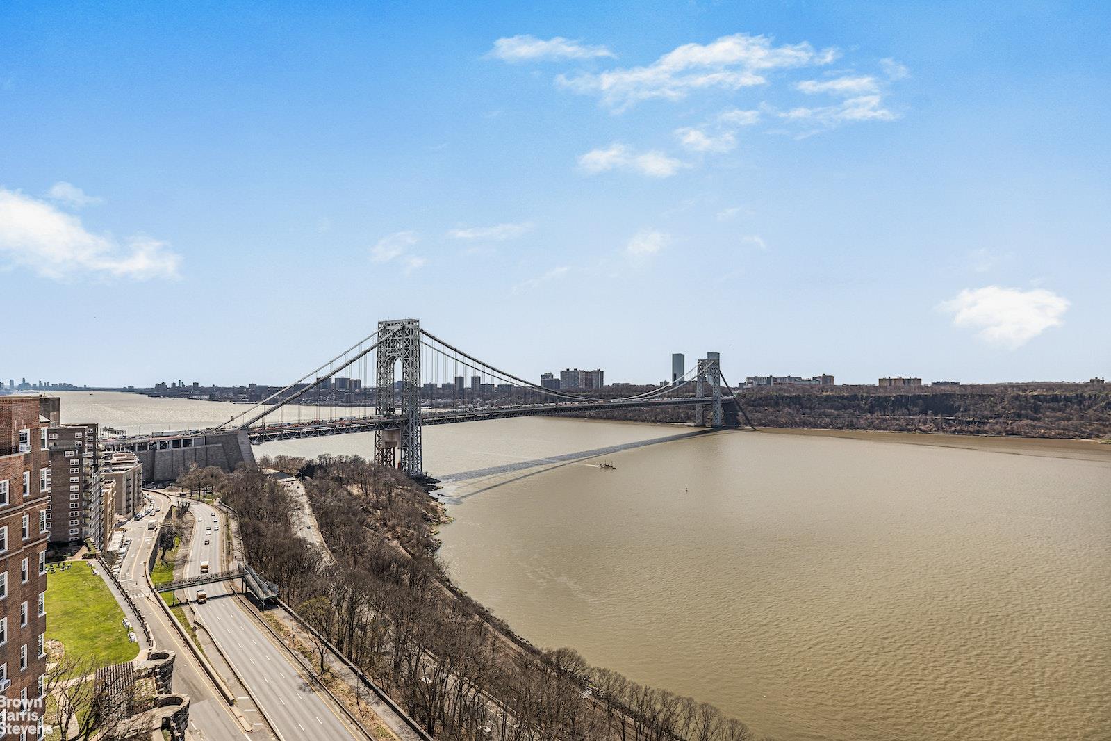 140 Cabrini Blvd. 103 Hudson Heights New York NY 10033