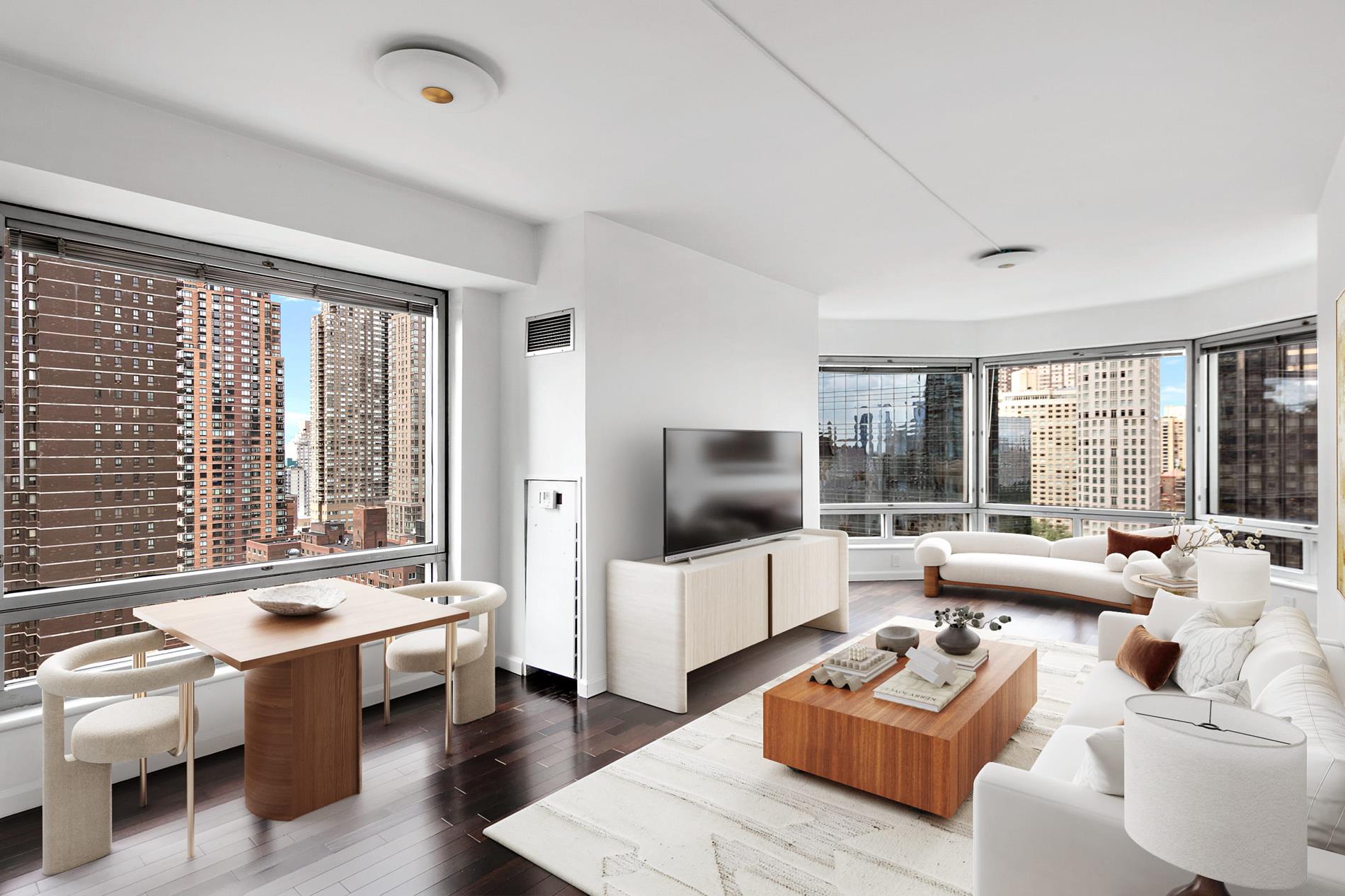 301 West 57th Street 21-A Clinton New York NY 10019