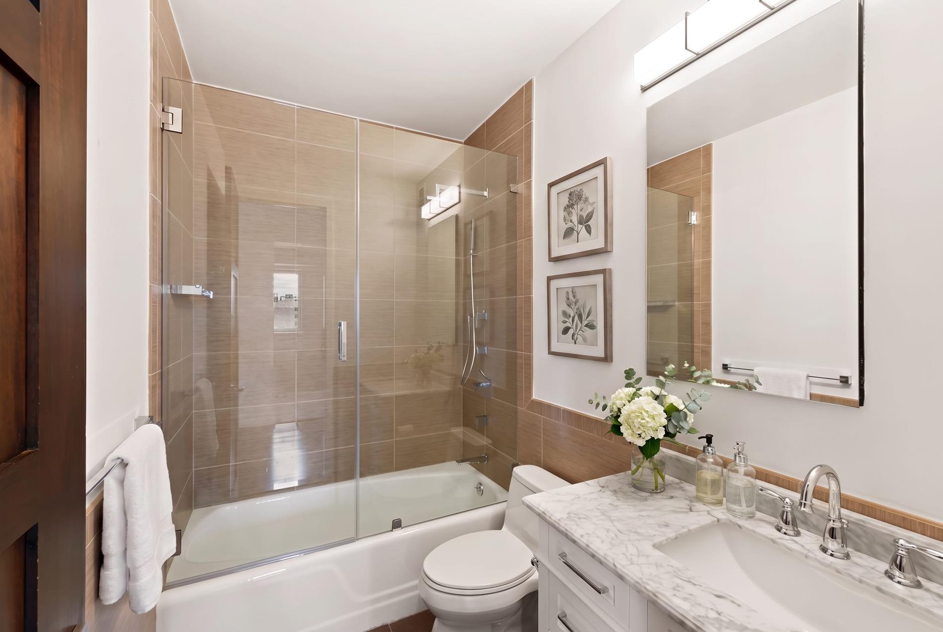 301 West 57th Street 21-A Clinton New York NY 10019