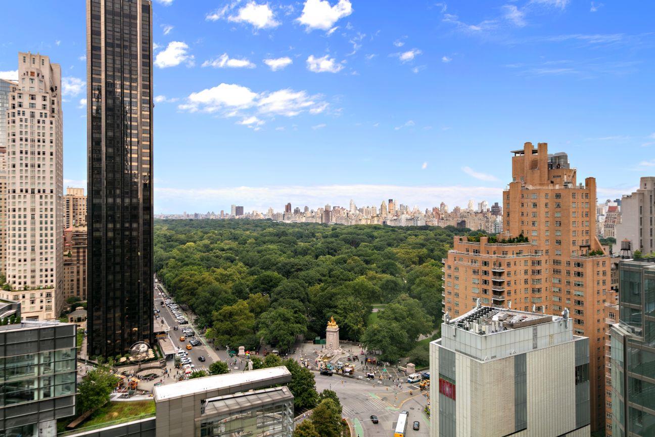 301 West 57th Street 21-A Clinton New York NY 10019
