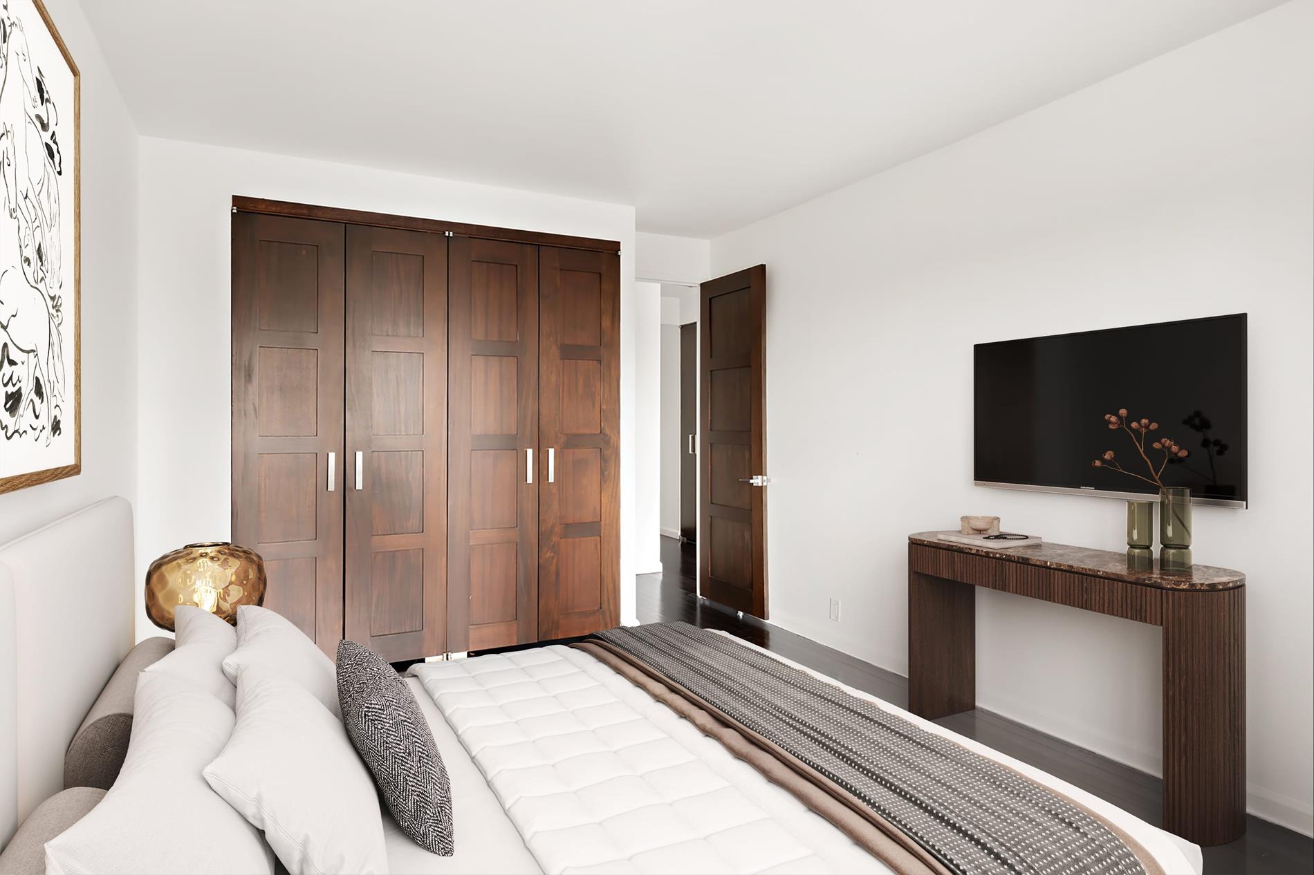 301 West 57th Street 21-A Clinton New York NY 10019